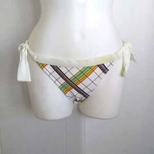 Womens NWOT HOBIE Swimwear Bottom Size S